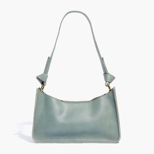 Madewell Small Sydney Hobo Bag